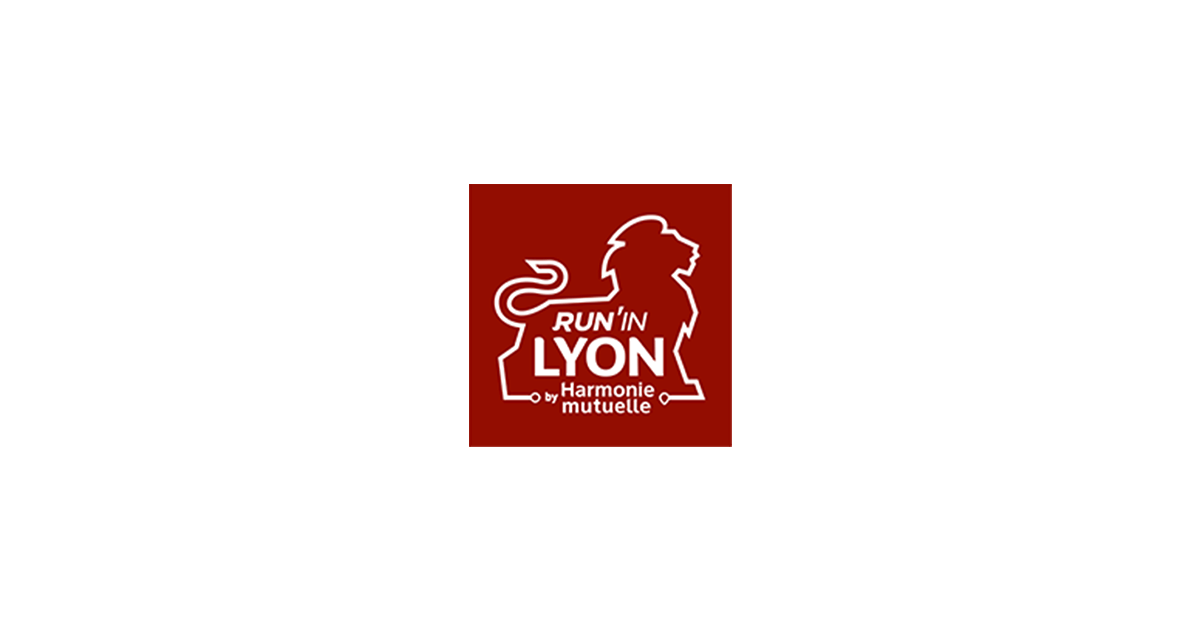 Ready for the big day ? Run in Lyon
